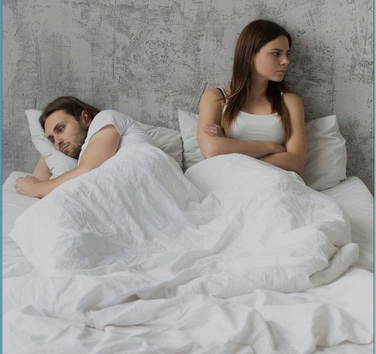 Phụ nữ không thể lên đỉnh: Nguyên nhân do đâu và cách đàn ông nên biết để hỗ trợ bạn tình