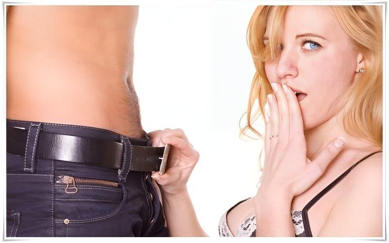 Phụ Nữ Thích To Hay Dài? Đáp Án Sẽ Khiến Bạn Bất Ngờ