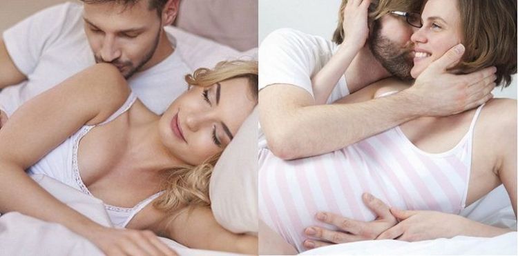 Quan Hệ Hậu Môn Có Mang Thai Không? Trường Hợp Nào Có Thể Xảy Ra?