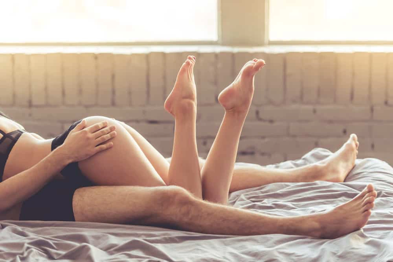 Quan Hệ Tình Dục Có Tác Dụng Gì? Lợi Ích Và Cách Duy Trì Đời Sống Tình Dục Lành Mạnh