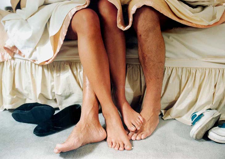Nhiều Lông Chân Có Phải Dấu Hiệu Của Sinh Lý Mạnh Ở Nam Giới?