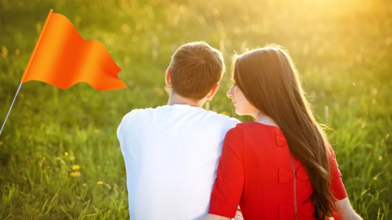 Red Flag Trong Các Mối Quan Hệ: Những Cảnh Báo Bạn Không Nên Bỏ Qua