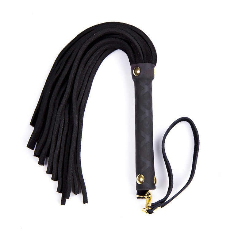 Roi Da Tình Ái Nhiều Dây Đen – Đồ Chơi BDSM Vai Diễn Quyền Lực