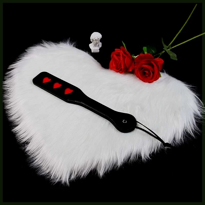 Roi da tình yêu hình trái tim