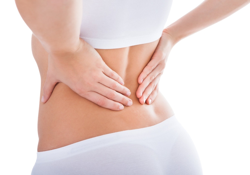 Sau Khi Quan Hệ Bị Đau Lưng Ở Nữ: Nguyên Nhân Và Cách Xử Lý