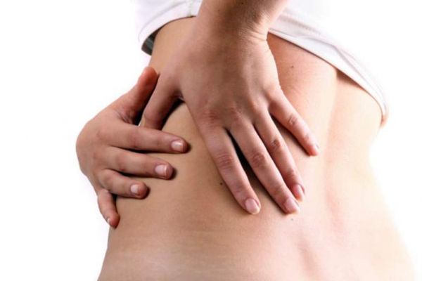 Sau Khi Quan Hệ Bị Đau Lưng Ở Nữ: Nguyên Nhân Và Cách Xử Lý