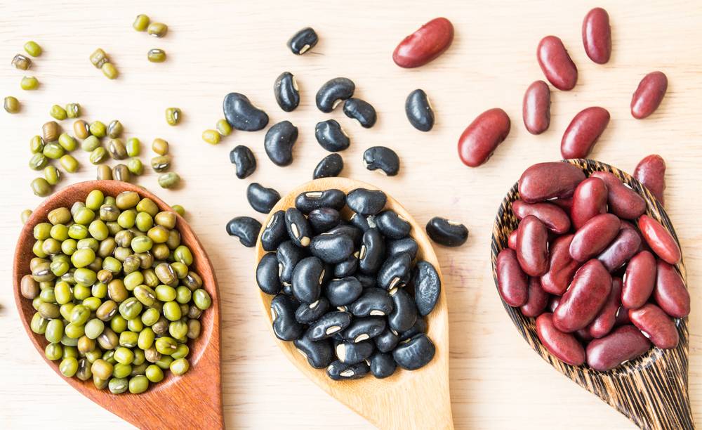 Bổ Sung Estrogen Tự Nhiên Qua Bữa Ăn: Những Thực Phẩm Vàng Cho Phụ Nữ