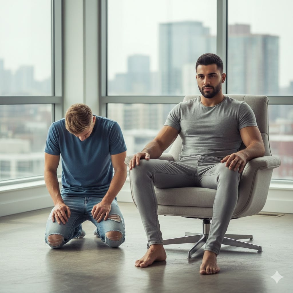 Sinh lực của nam giới là gì? Sinh lực mạnh có tốt không? Giải đáp chi tiết từ góc nhìn y học