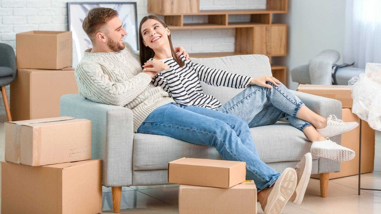 Sống Thử Có Nên Hay Không?  Tại Sao Nhiều Bạn Trẻ Lại Hứng Thú Với Trào Lưu Này?