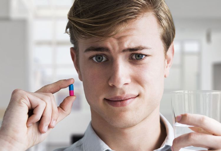 Sự Thật Về Thuốc Tăng Kích Thước Dương Vật: Hiệu Quả Hay Chiêu Trò Quảng Cáo?