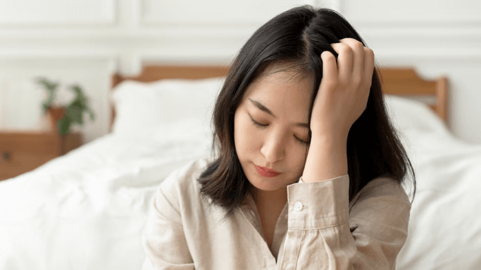 Khó Thăng Hoa Khi Yêu – Nỗi Niềm Chung Của Nhiều Phụ Nữ