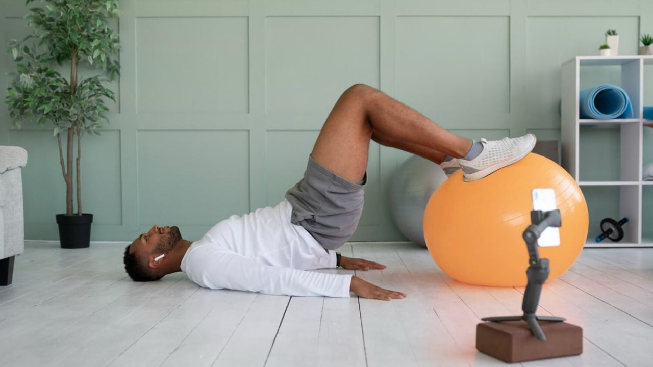 Các Bài Tập Kegel Chữa Yếu Sinh Lý Cho Nam Giới Có Hiệu Quả Như Lời Đồn?