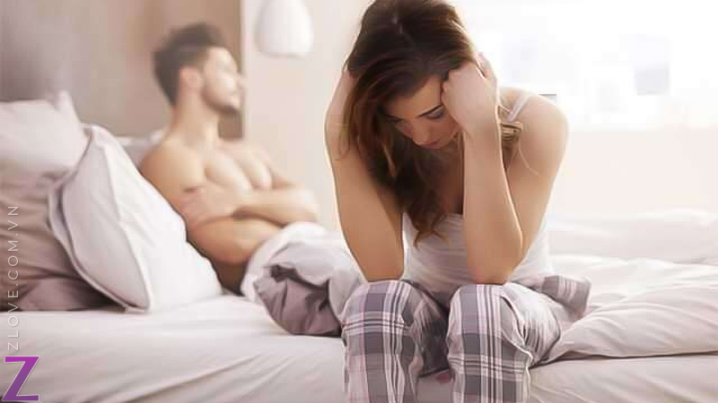 Thời Điểm Không Nên Quan Hệ Tình Dục: Những Lưu Ý Quan Trọng Cho Cặp Đôi