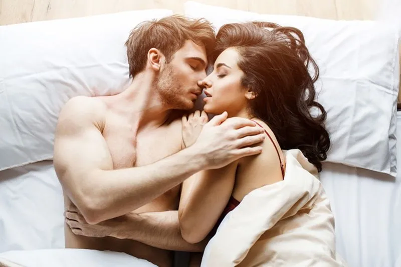 Thời Điểm Quan Hệ Tình Dục Tốt Nhất Trong Ngày Và Theo Chu Kỳ