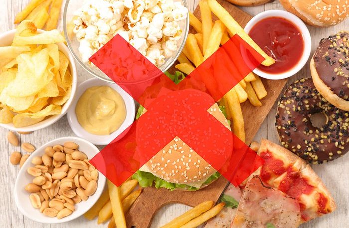 Sùi Mào Gà Ăn Gì Cho Mau Lành? Những Thực Phẩm Cần Kiêng Tránh