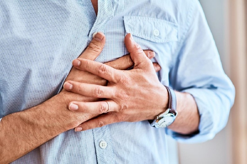 “Thượng mã phong” là gì? Nguyên nhân, cách xử lý và phòng tránh hiệu quả