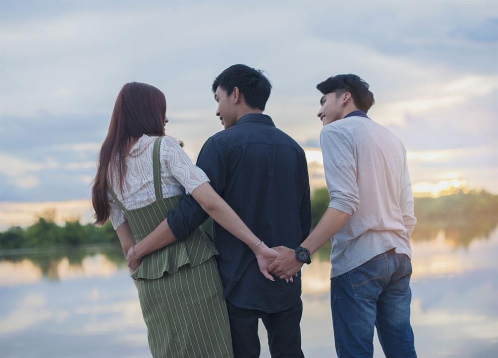 Người Yêu Và Bạn Thân Khác Giới: Những Điều Bạn Không Nên Bỏ Qua