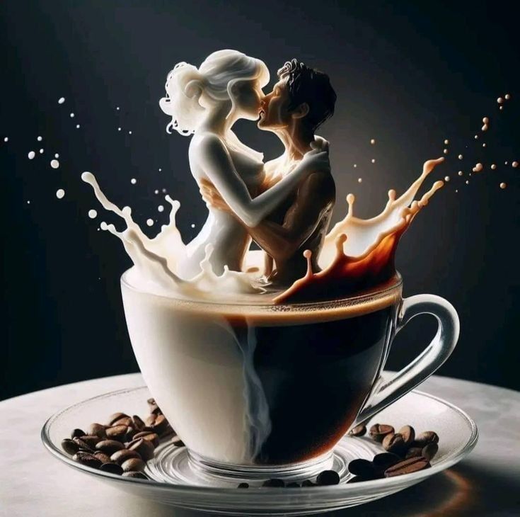 Uống cà phê trước khi quan hệ có giúp cải thiện chuyện yêu không? Giải đáp chi tiết từ khoa học