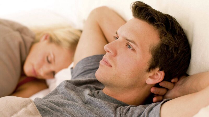Cực khoái khô có nguy hiểm không? Sự thật về hiện tượng ít người biết