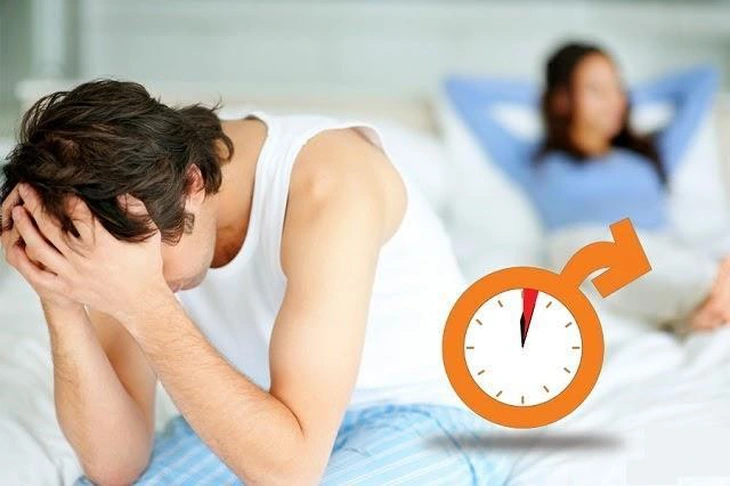 Xuất Tinh Sớm Do Thủ Dâm Nhiều: Nguyên Nhân Và Cách Khắc Phục Hiệu Quả