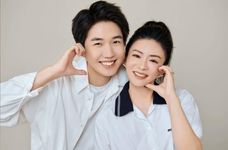 Yêu người phụ nữ lớn tuổi hơn mình: Vì sao lại hấp dẫn đến vậy?