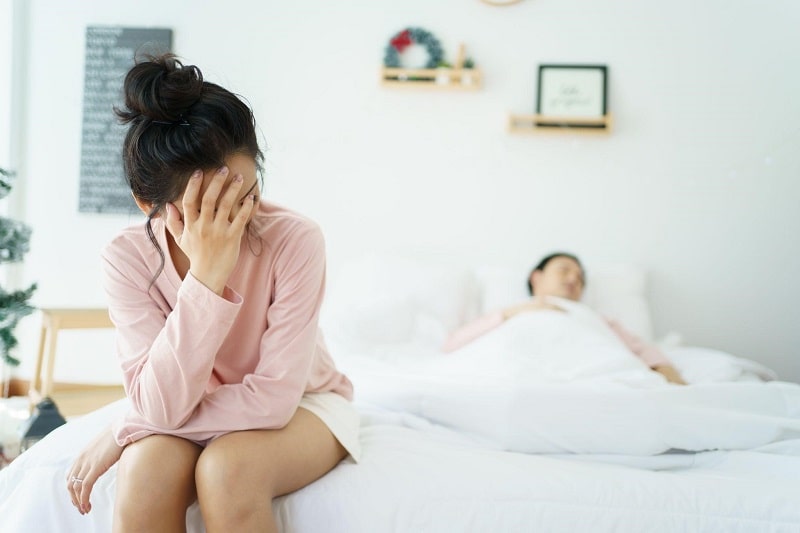 Yếu Sinh Lý Nữ: Dấu Hiệu Thường Gặp Và Giải Pháp Cải Thiện Hiệu Quả