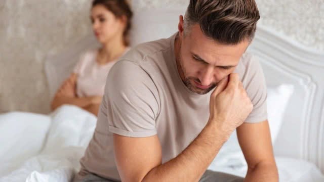 Dấu Hiệu Lãnh Cảm Ở Nam Giới Là Gì? Nguyên Nhân Chính Và Cách Nhận Biết Sớm