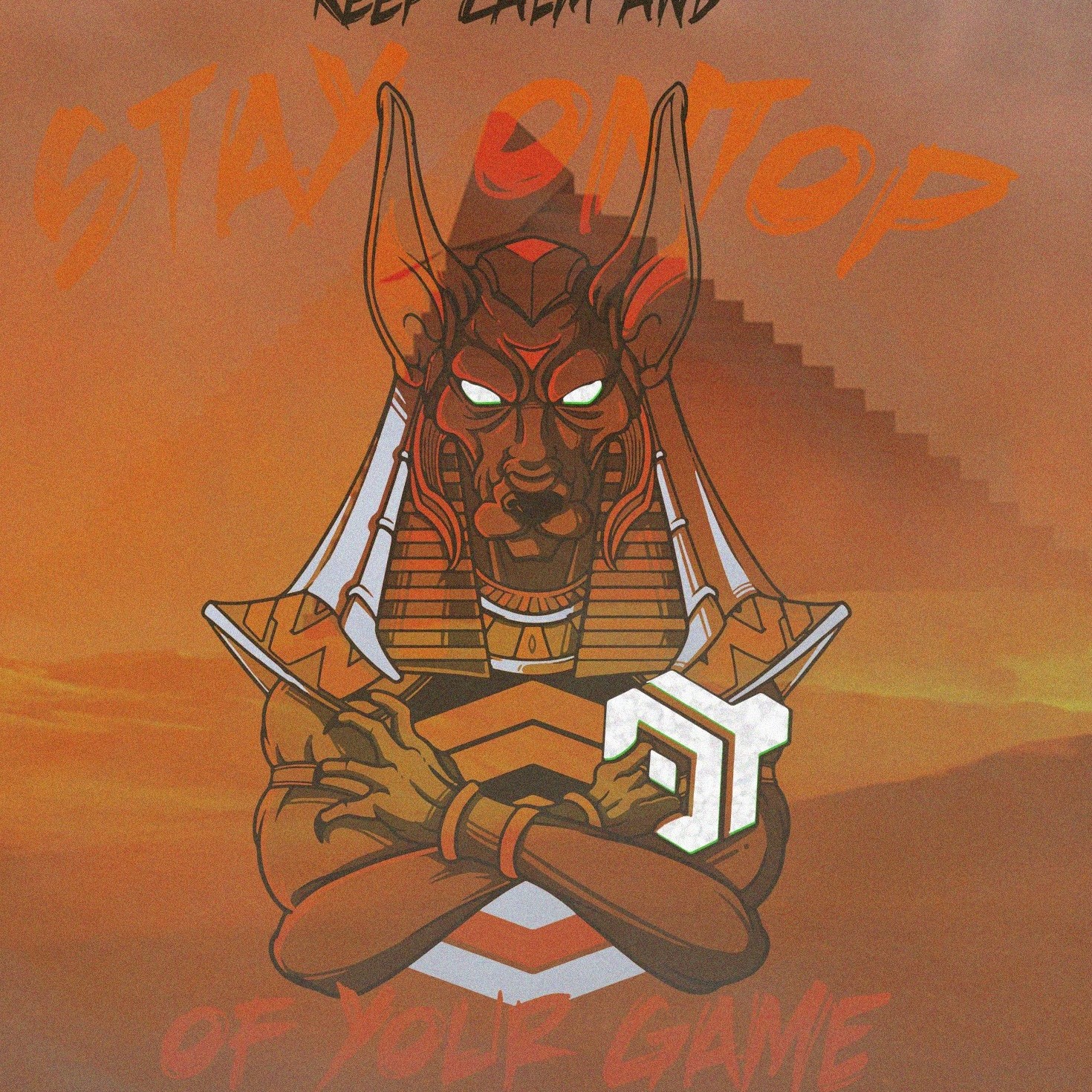 Những sự thật thú vị xoay quanh vị thần Anubis của ONTOP - local brand Đà Nẵng