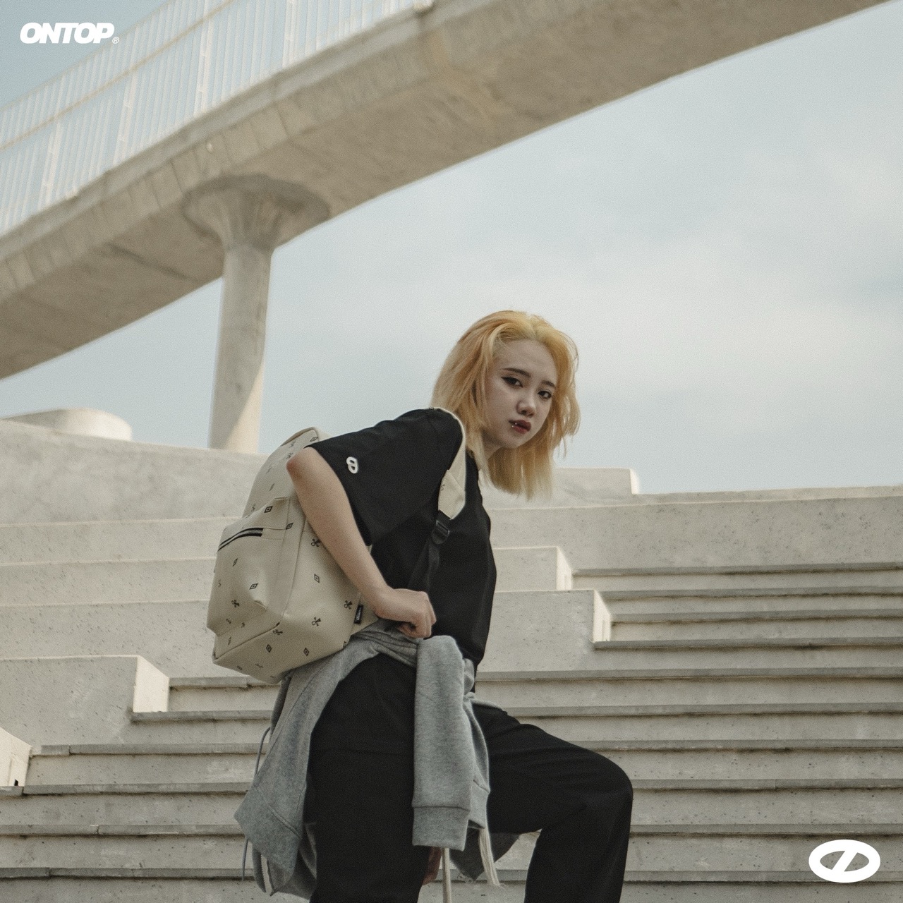 ONTOP Với Hàng Loạt Balo Mới Đáng Trải Nghiệm