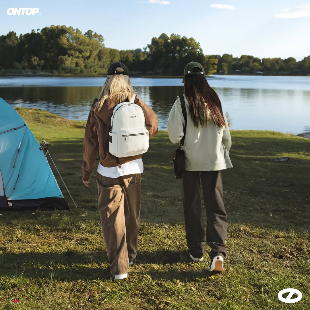 ONTOP – Người Bạn Đồng Hành Lý Tưởng Khám Phá Đường Phố