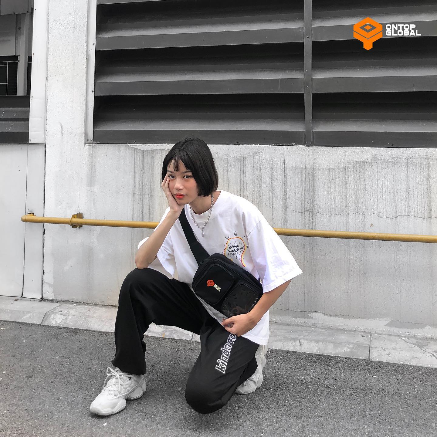 Những món phụ kiện streetwear giúp biến hoá phong cách thời trang