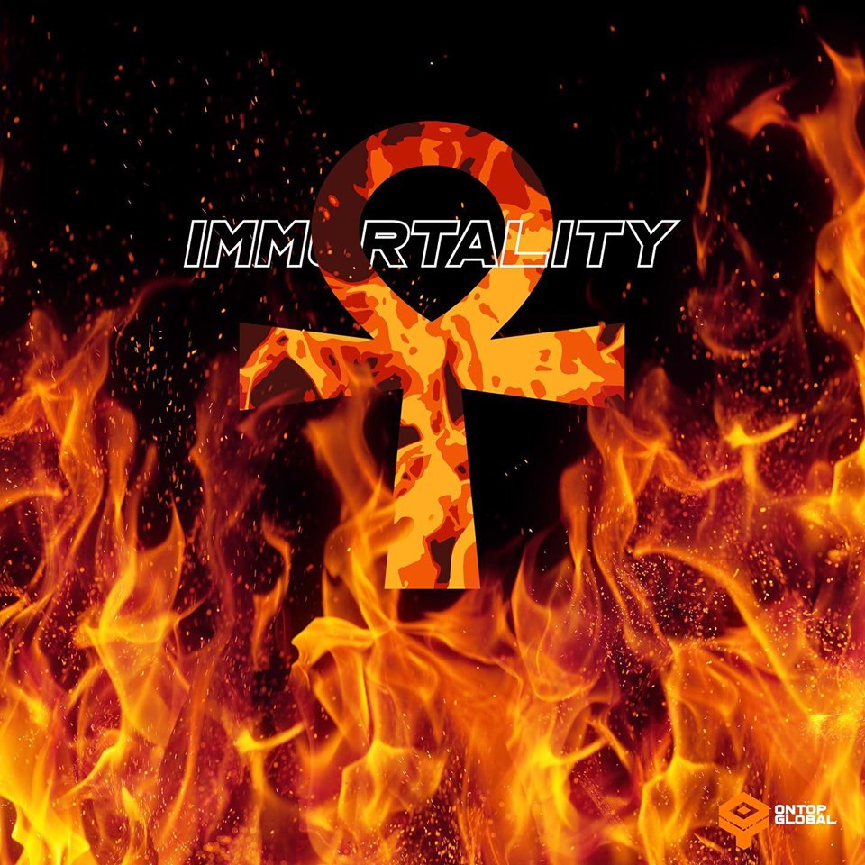 Bộ sưu tập IMMORTALITY EXTENDED