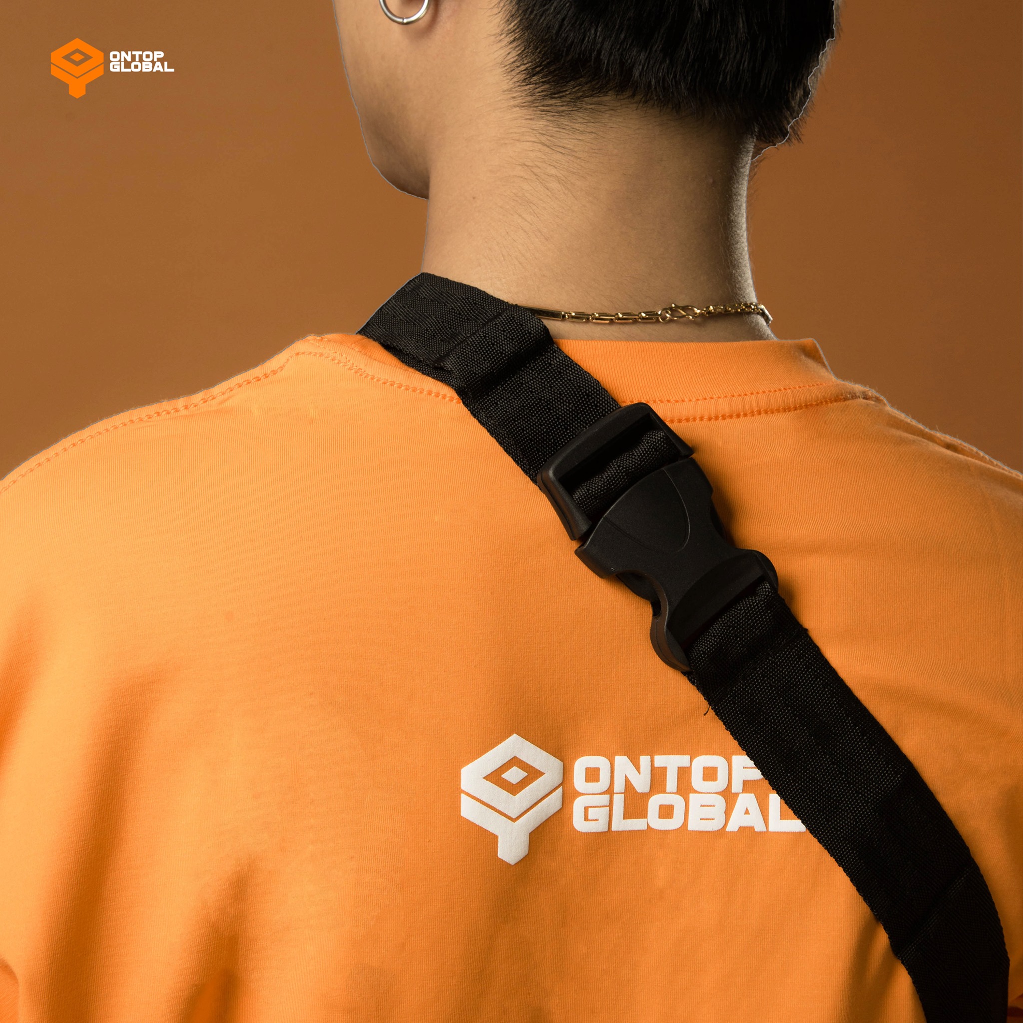 Top 2 best-selling STREETWEAR của local brand Đà nẵng ONTOP