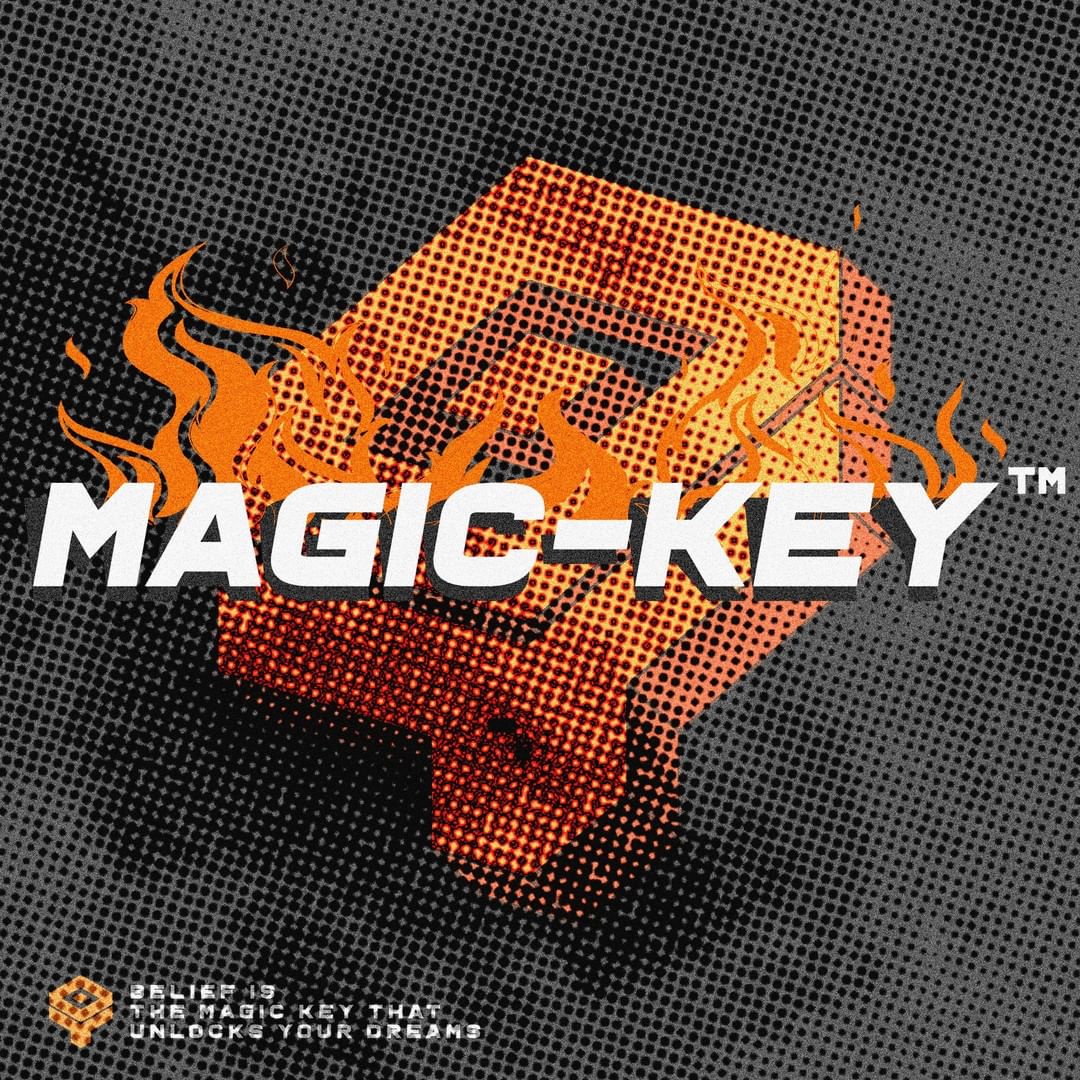Khám phá bí mật Magic-key cùng ONTOP Streetwear