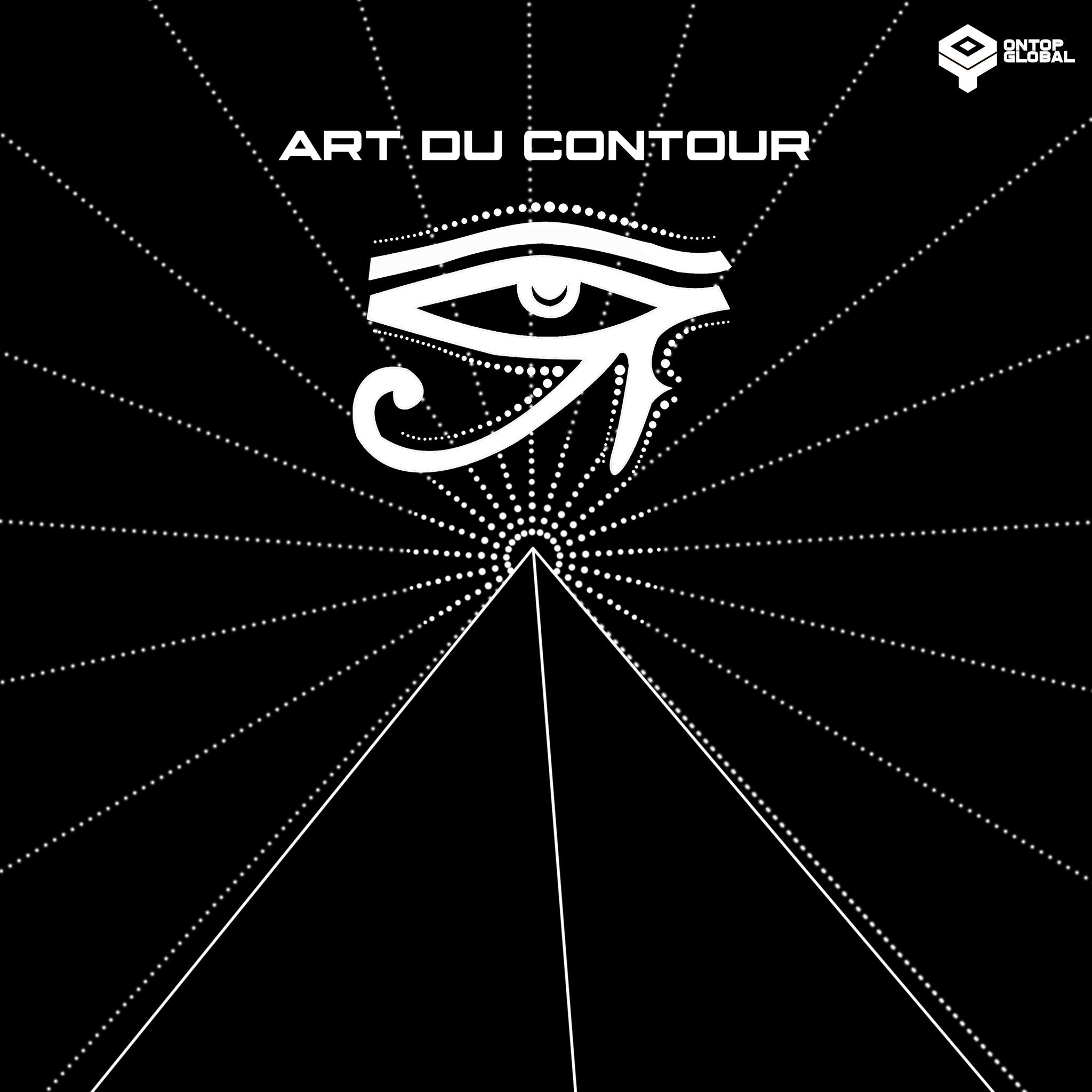 Tác phẩm nghệ thuật đến từ Ai Cập cổ đại - Áo thun streetwear ADC