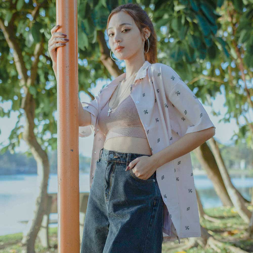 ÁO LOCAL BRAND DƯỚI 200K - BẠN ĐÃ BIẾT ĐẾN BST GIÁ TỐT NÀY CHƯA?