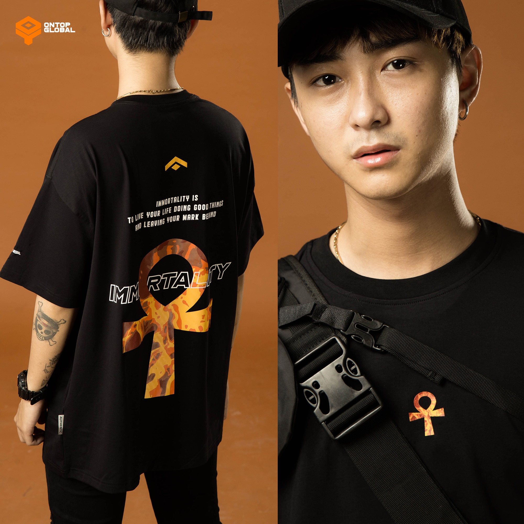 Những phong cách STREETWEAR làm mưa làm gió trên thị trường thời trang local brand việt nam