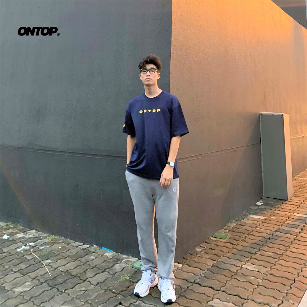 GỢI Ý 04 TIPS MIX AND MATCH ÁO THUN LOCAL BRAND MÀU SẮC CỰC CHẤT