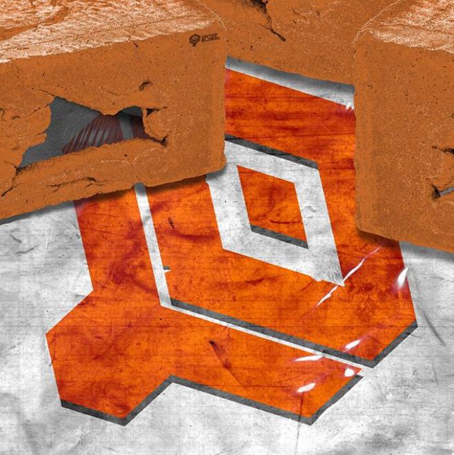 Phong cách đơn giản nhưng không đơn điệu với áo thun giá rẻ ONTOP Tee Khufu Signature