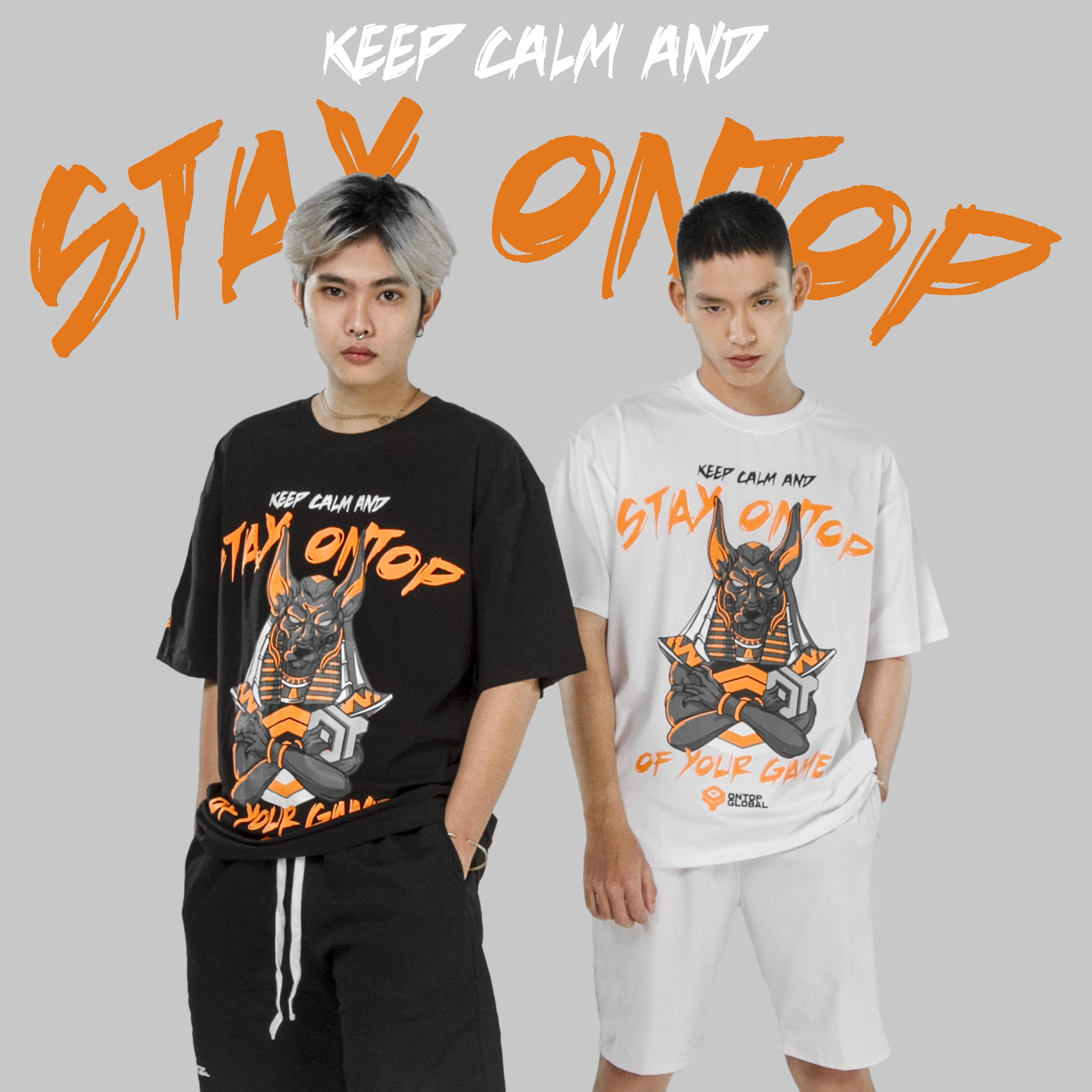 Thương hiệu ONTOP - Trang 6 | ONTOP Local Brand