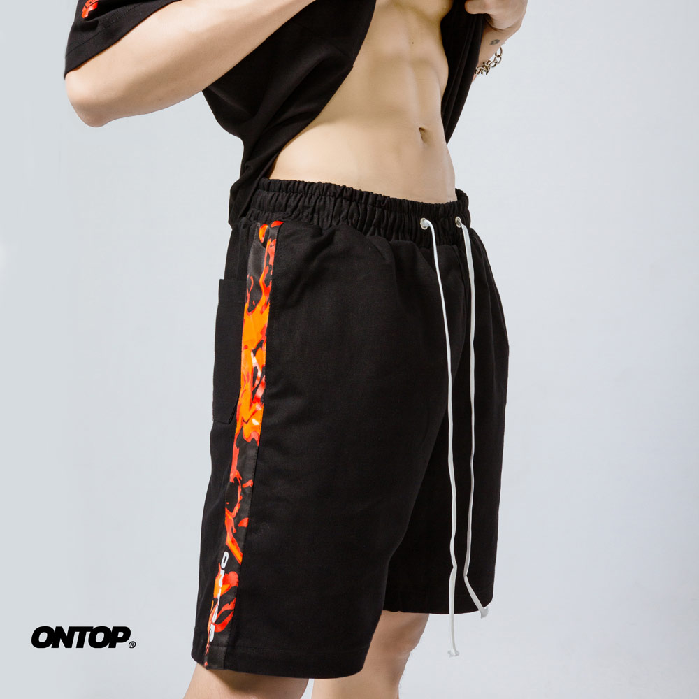 QUẦN SHORT LOCAL BRAND ONTOP NÀO HOT NHẤT MÙA HÈ 2021 ?