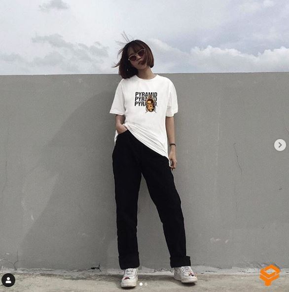 Tại sao nên lấy sỉ áo thun để kinh doanh tại ONTOP?