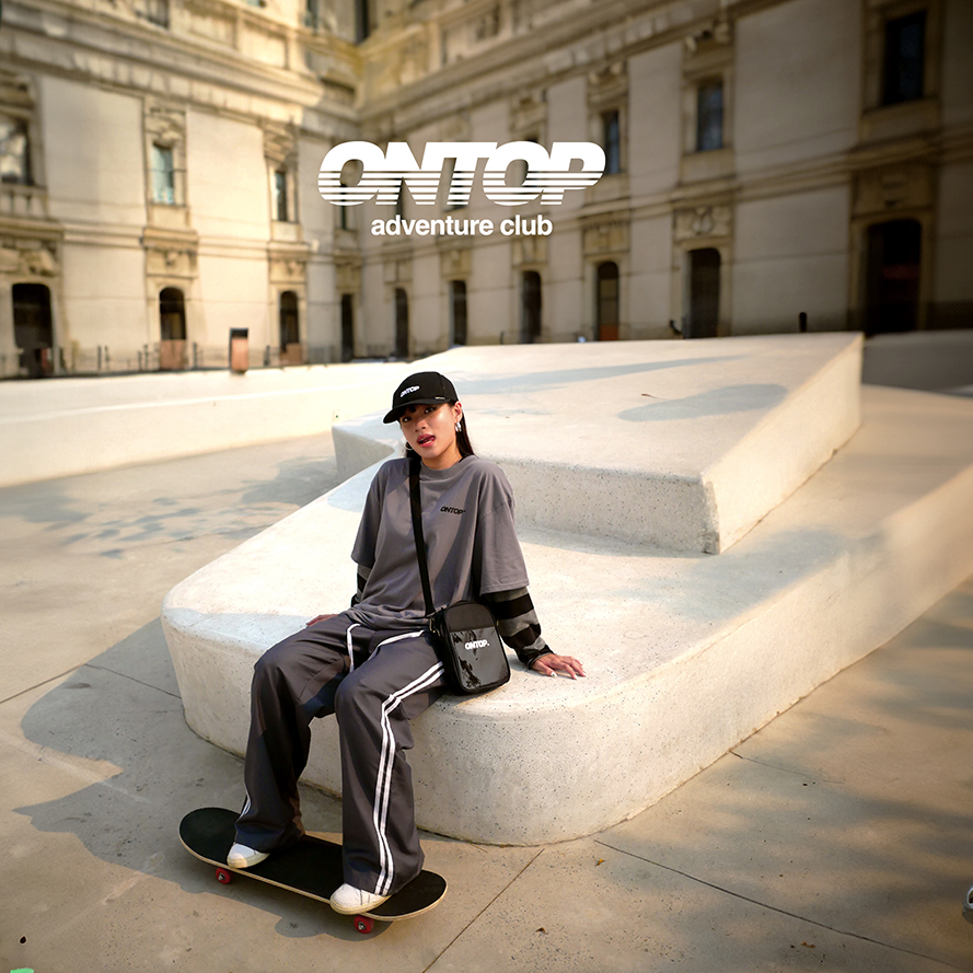 Sản Phẩm ONTOP BRAND