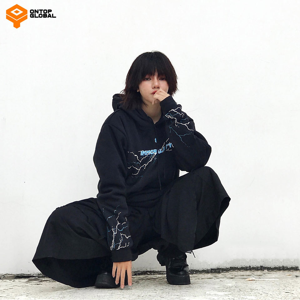 áo hoodie local brand giá rẻ