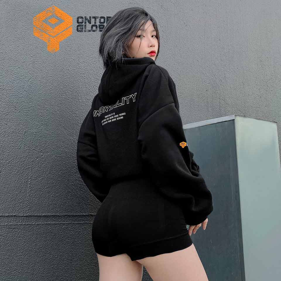 áo hoodie local brand giá rẻ