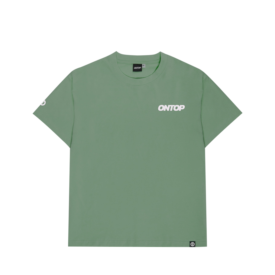 Áo thun local brand đẹp ONTOP