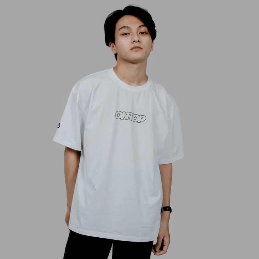 Áo thun local brand đẹp ONTOP