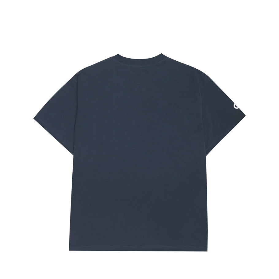 Áo thun local brand basic ONTOP