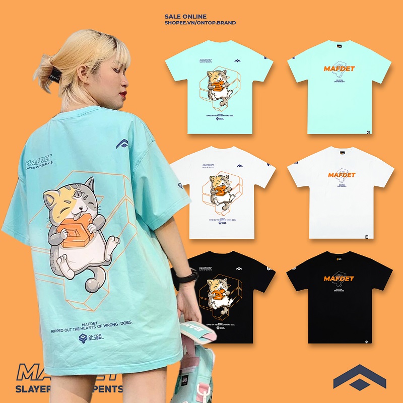 áo thun nữ màu blue pastel đẹp giá tốt 