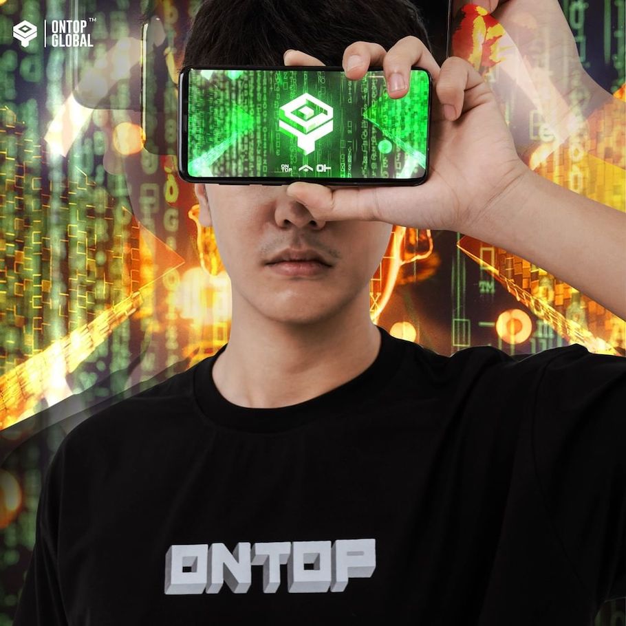 Áo thun nam đẹp giá rẻ local brand ONTOP